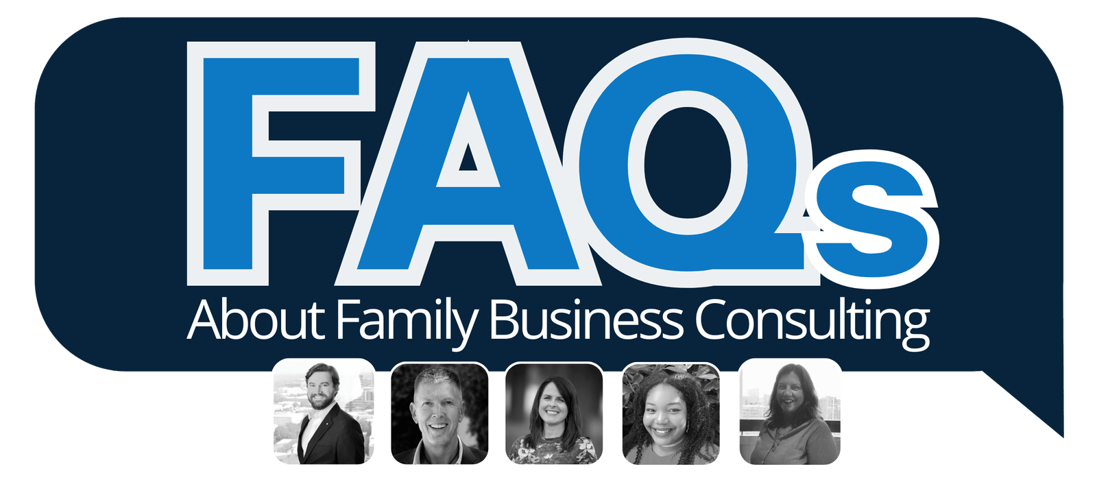 family business consulting team fusion cpa