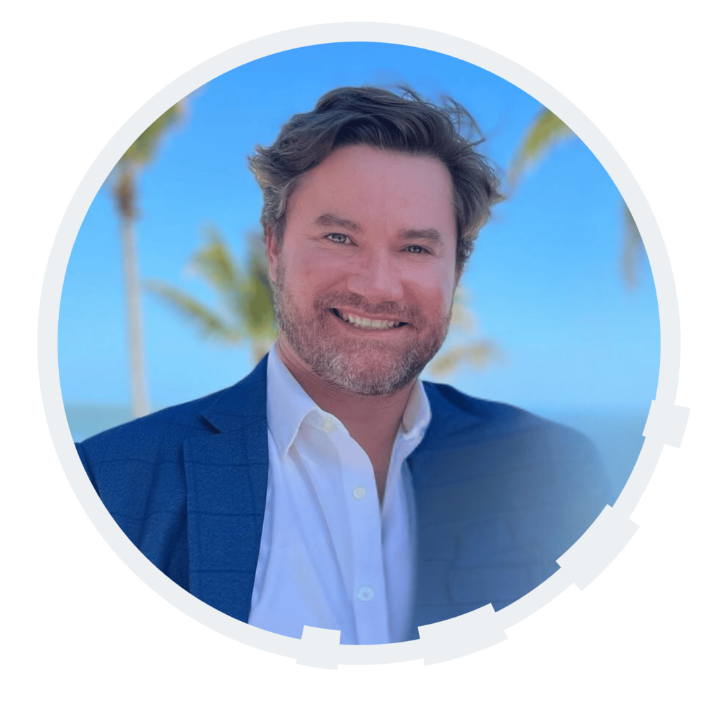 trevor mccandless ceo fusion cpa family business