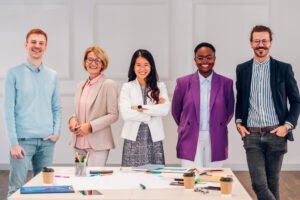 family business non family memebers fusion cpa usa