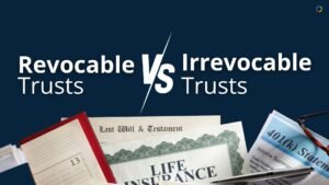 Revocable Trusts
