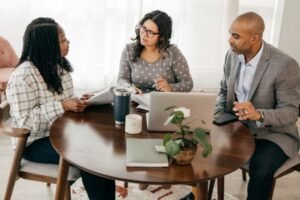 External advice for family businesses