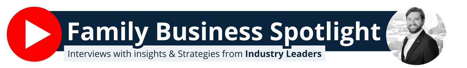 Succession Planning in Family Business