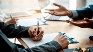 fusion cpa selling your family business