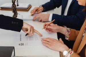 Divorce in Family Business