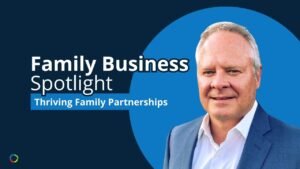 Family Business Success