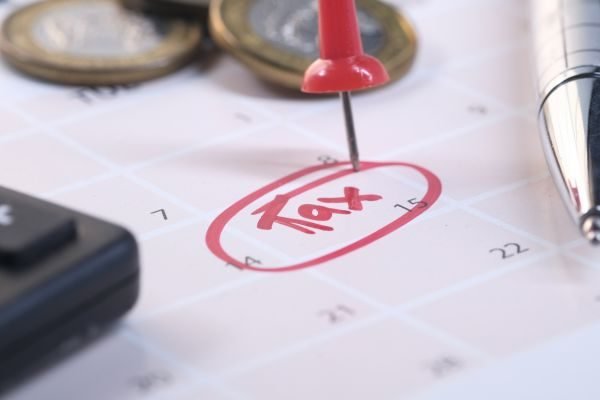 Family Business Tax