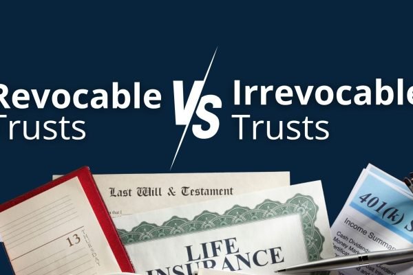 Revocable Trusts
