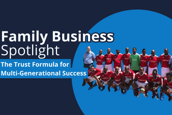 Robert-Hanssen-Family-Business-success