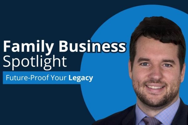 Multigenerational legacy