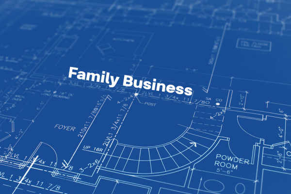family-business-blueprint